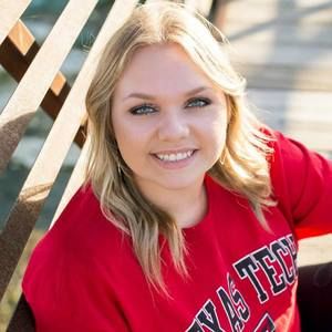 Meet your Posher, Meagan